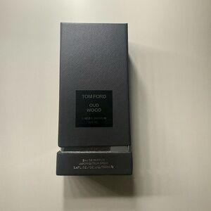 (send offers) Tom Ford Oud Wood 100ml cologne
